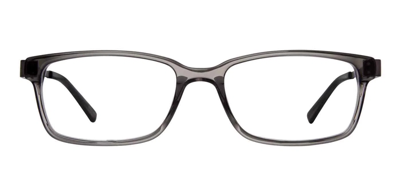 Adensco 126 Eyeglasses - view 7